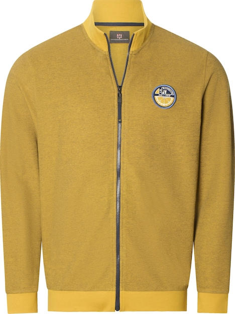 Sweatjacke BIARTE