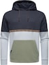 Hoodie Blocky Hoody