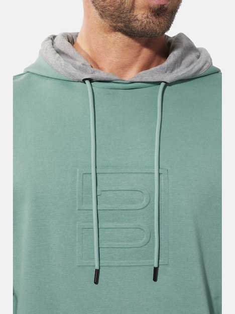 Sweatshirt ELEGANZARA