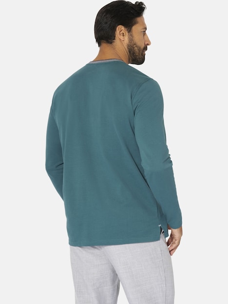 Shirt Met Lange Mouwen KESTER