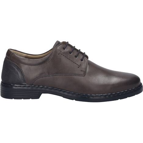 Herren Halbschuh Alastair 01, moro