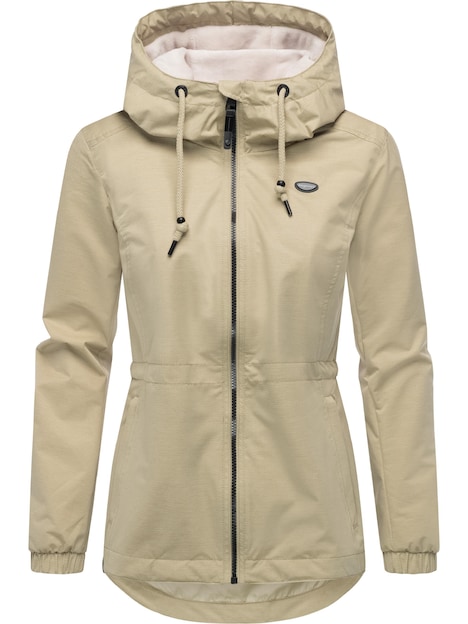 Übergangsjacke Dankka Tech