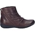 Dames Enkellaars Naly 61