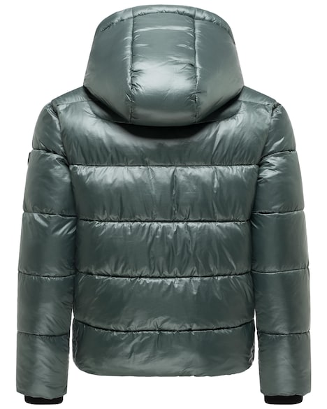 Steppjacke Ezioo XX