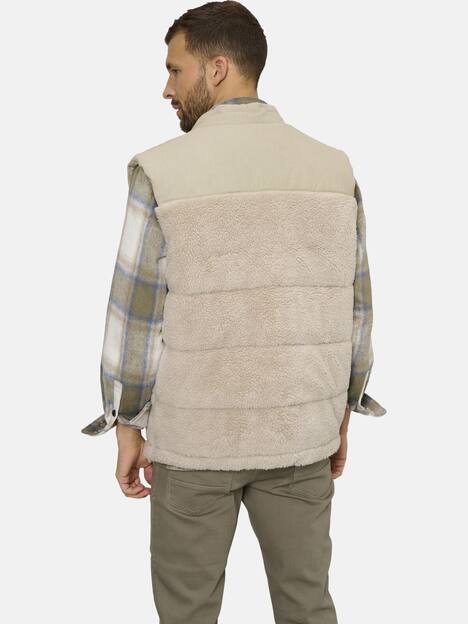 Outdoorweste FIOREZONTI