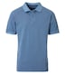 Polo-Shirt uni