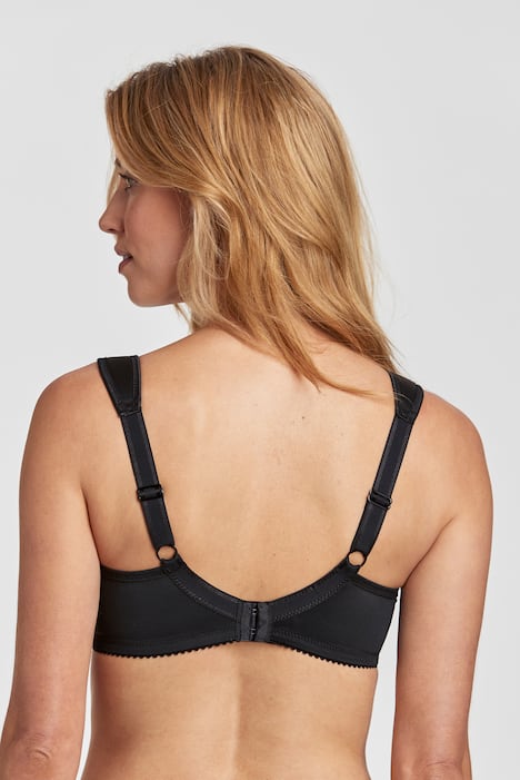 Smooth Lacy T-Shirt BH