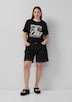 Jeans Abby / Mid Rise / Shorts