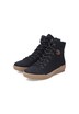 Schnürstiefel N0730