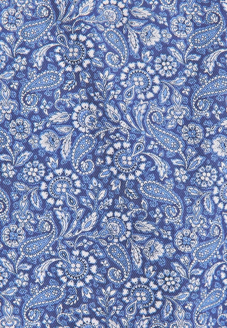 Herren Business Hemd - Paisley
