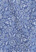 Herren Business Hemd - Paisley