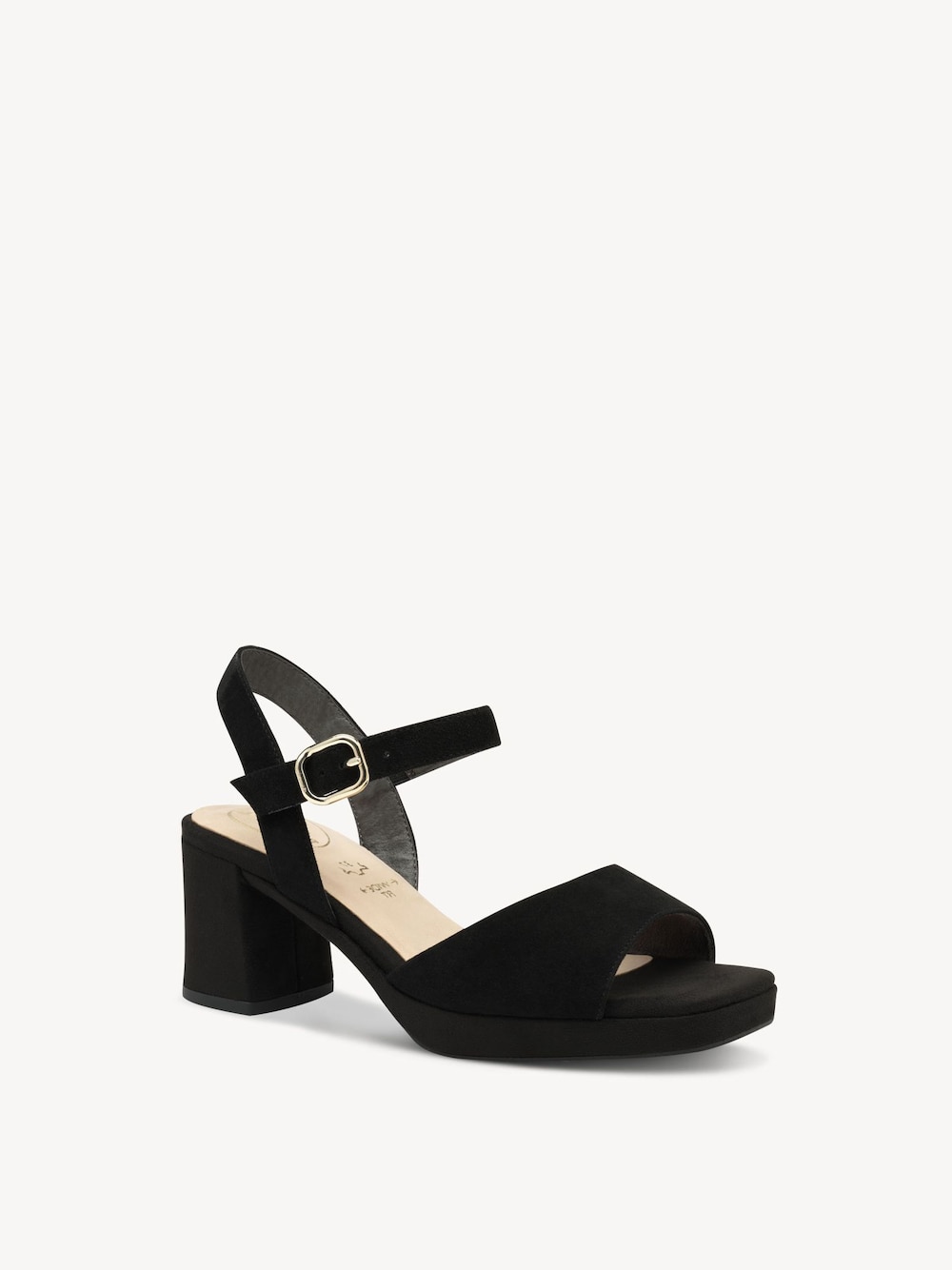 Damen Sandalette H-Weite