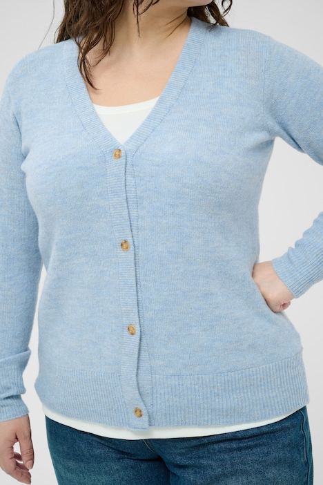 Strickjacke Loose fit