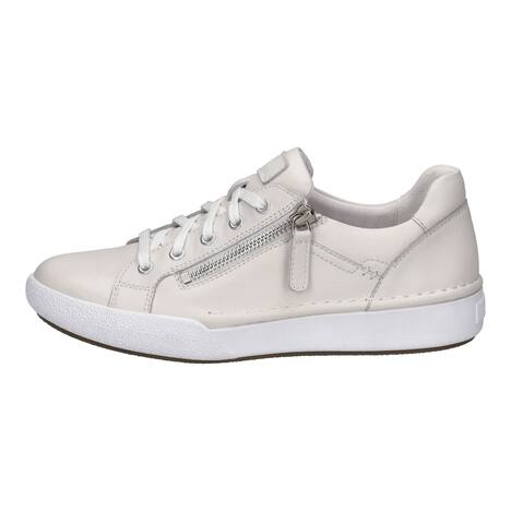 Damen Sneaker Claire 03, weiss
