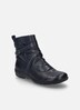 Damen Stiefelette Charlotte 11, ocean