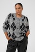 Strickjacke Loose fit