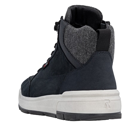 Schnürstiefel U0074