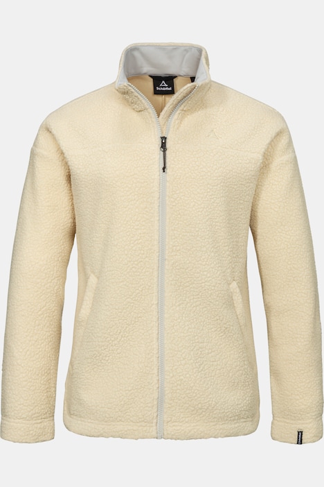 Fleecejacke CIRC Fleece Jk Style Purga WMS