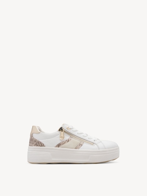 Damen Sneaker H-Weite