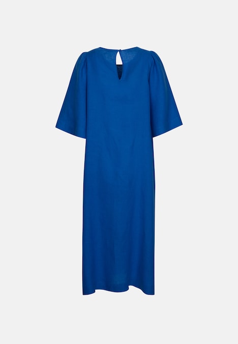 Damen Kleid - Uni
