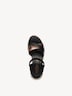 Damen Sandalette H-Weite