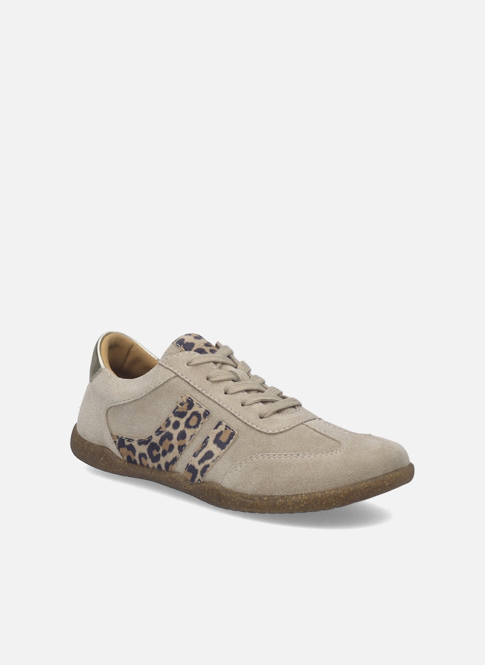 Damen Sneaker Cassandra 11, beige-kombi