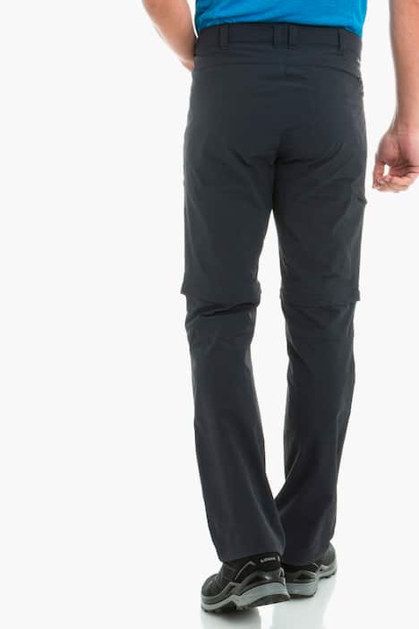 Zipp - Off Pants Koper1 Zip Off