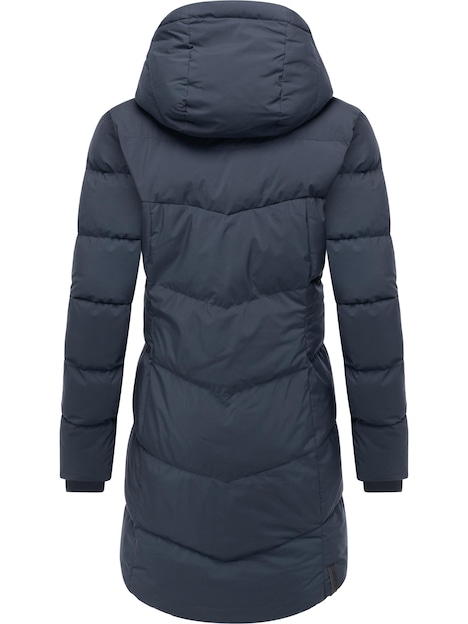 Wintermantel Pavla Soft YOUMODO