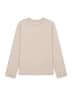 Schiesser Damen Pyjamaoberteil Mix Relax brighttaupe