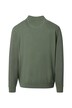 Sweatjacke uni