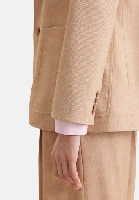 Damen Blazer - Uni