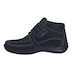 Herren Stiefelette New Anvers 95, schwarz