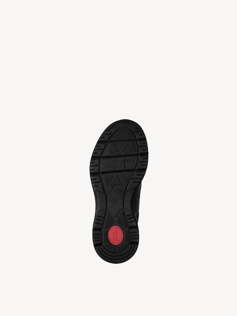 Damen Sneaker H-Weite