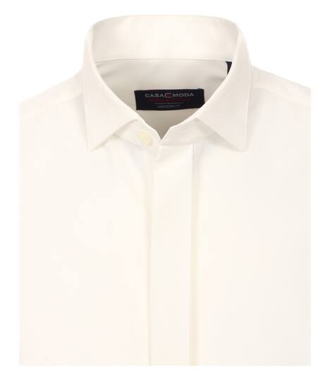 Businesshemd uni Modern Fit