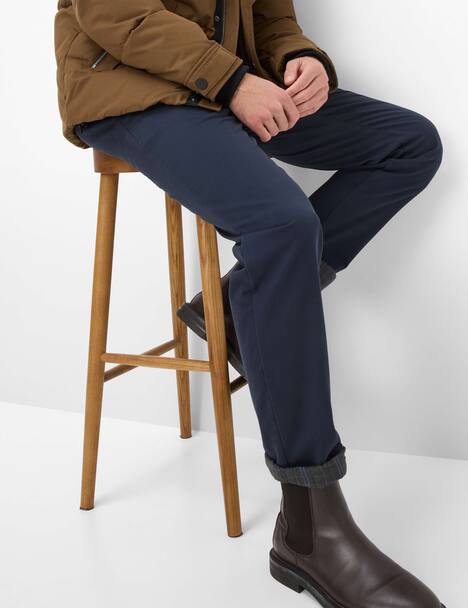 Style JIM TT  Hosen lang