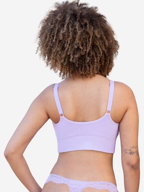 Bustier FREEDA. Bustier bügellose BHs