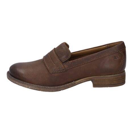 Damen Slipper Sienna 96, camel