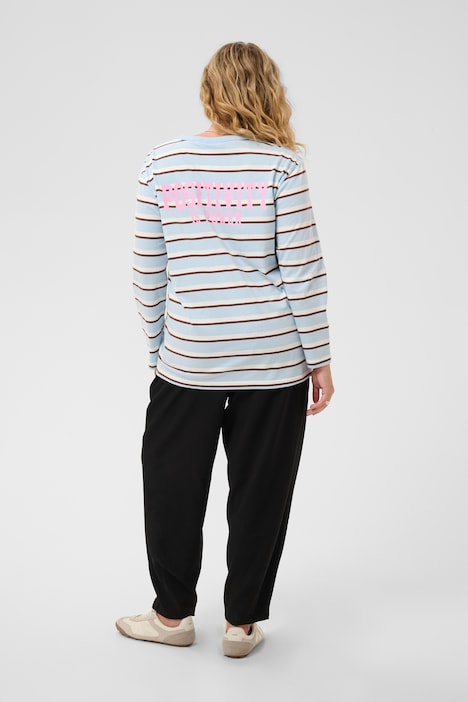 Langarm-Shirt Loose fit