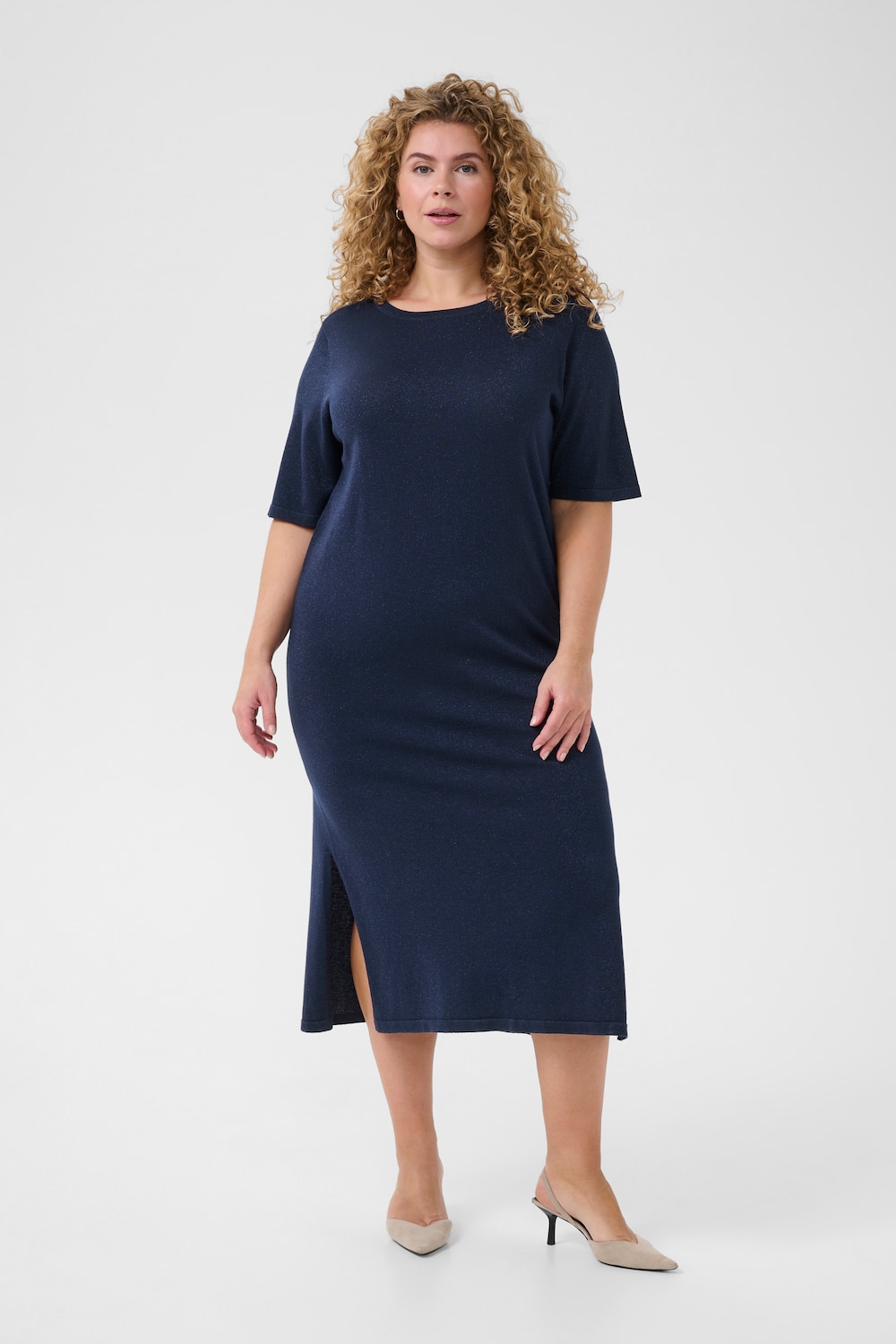 Kleid Loose fit