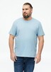 T-Shirt aus reiner Baumwolle