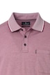 Polo-Shirt uni