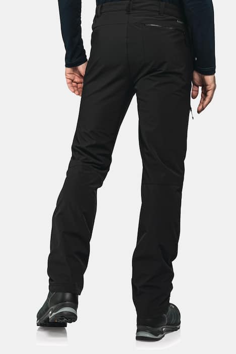 Hose lang Pants Koper1 Warm M
