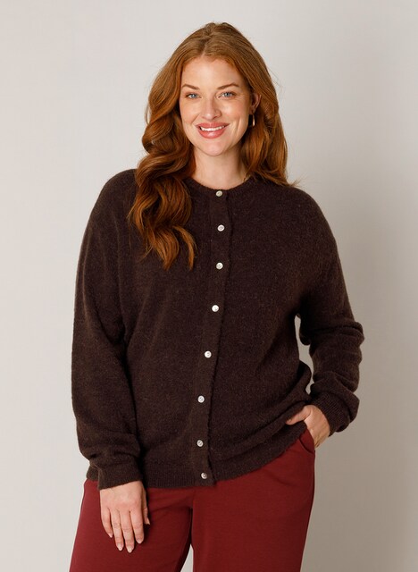 Strickjacke Yulia