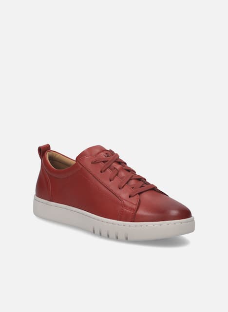 Damen Sneaker Jessie 01, hibiscus