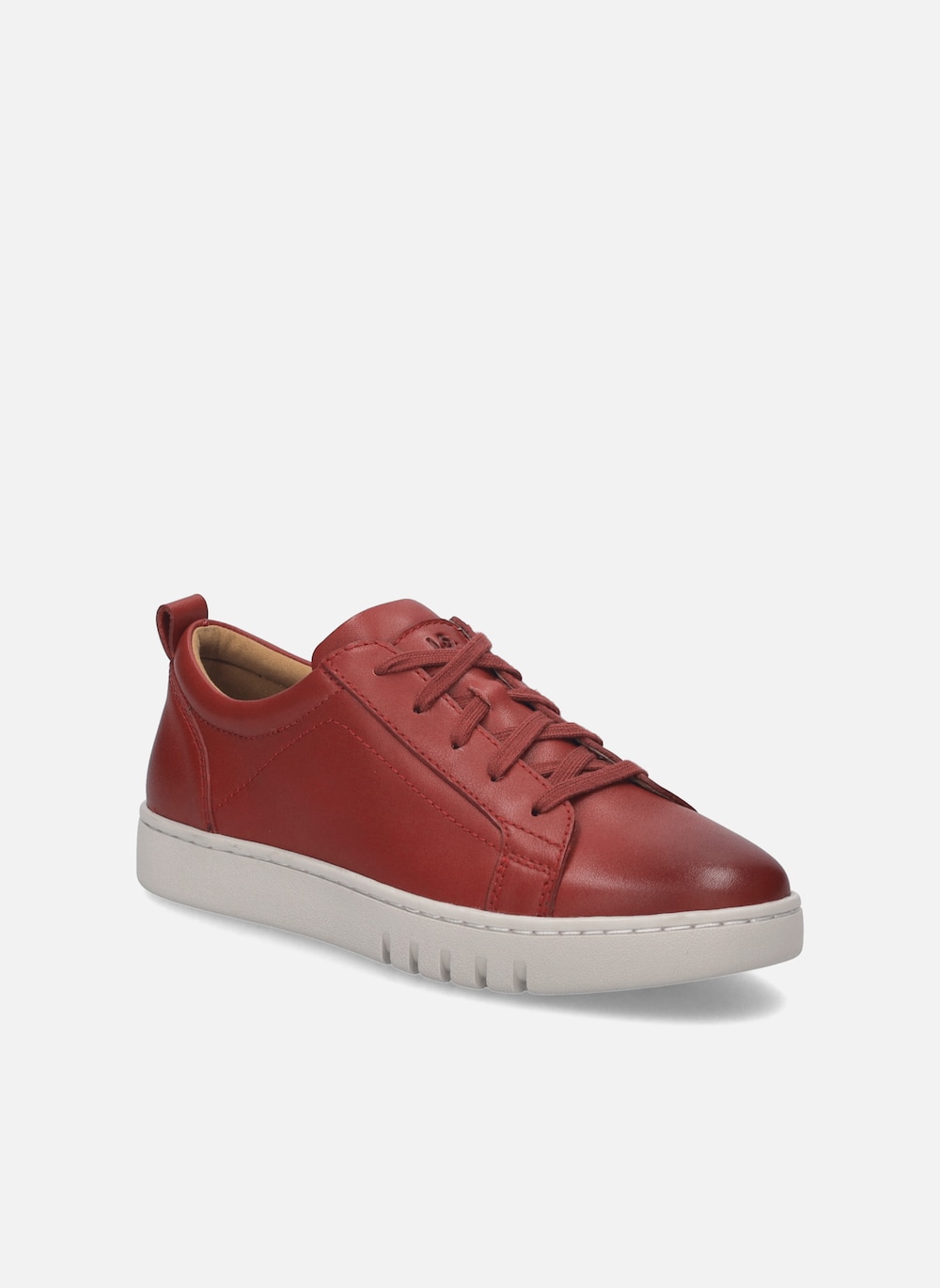 Damen Sneaker Jessie 01, hibiscus
