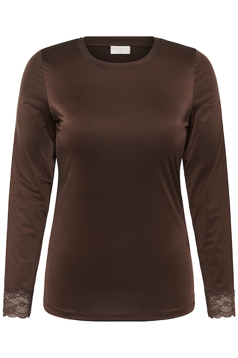 Langarm-Shirt Tight fit