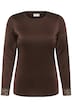 Langarm-Shirt Tight fit