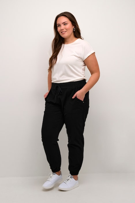 Pants Suiting Loose fit