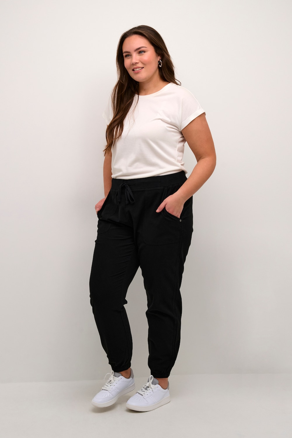 Pants Suiting Loose fit