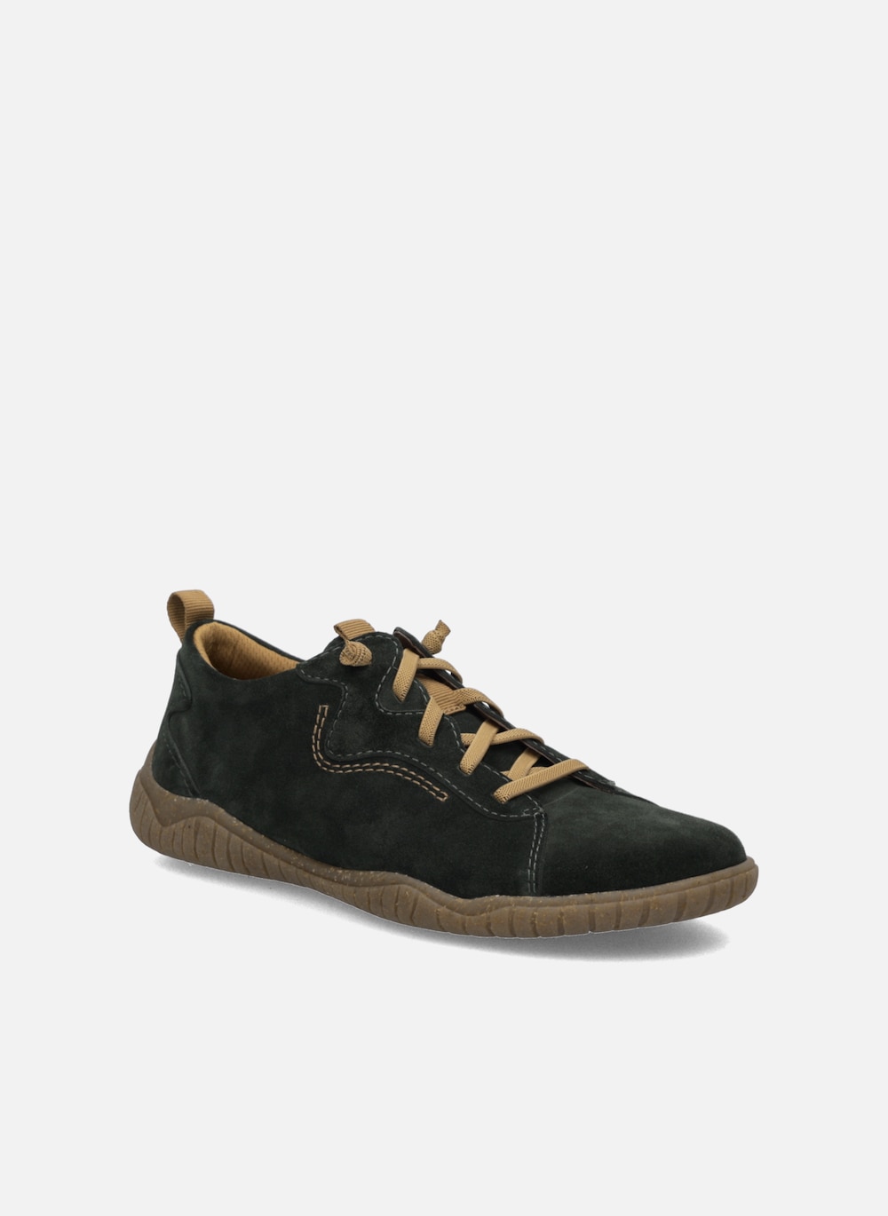 Damen Halbschuh Wynona 01, tanne